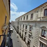 Terrazza San Camillo Σπίτι διακοπών *