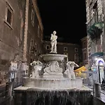 Terrazza San Camillo * Катания
