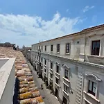 Дом отдыха Terrazza San Camillo