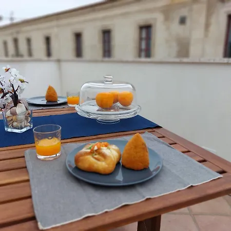 Terrazza San Camillo *