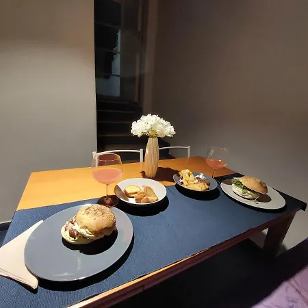 Terrazza San Camillo *