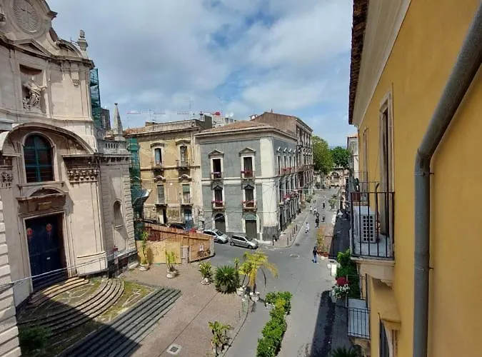 Terrazza San Camillo