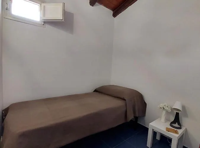 Terrazza San Camillo Feriehus Catania