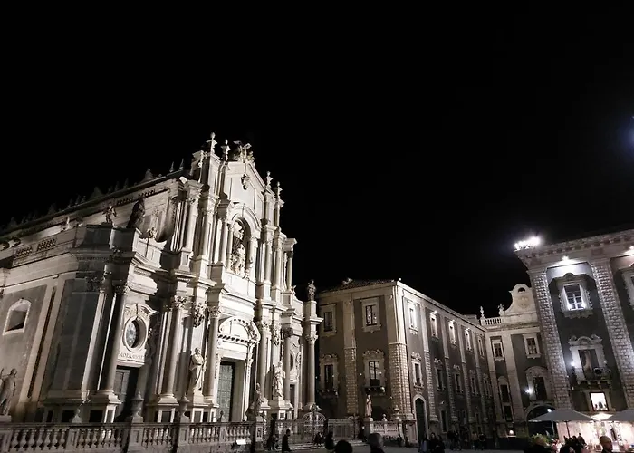 Feriehus Terrazza San Camillo *