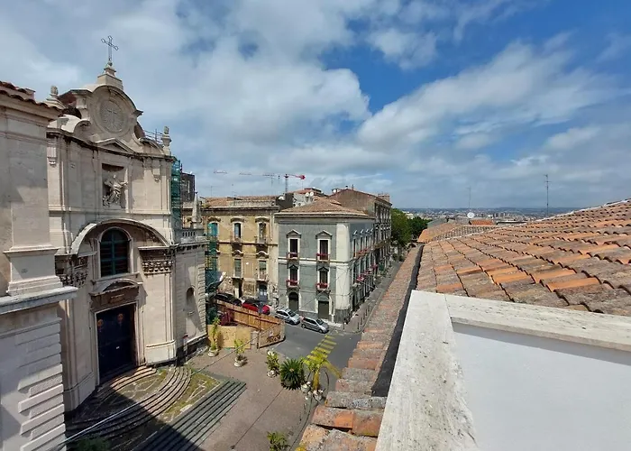 Terrazza San Camillo *