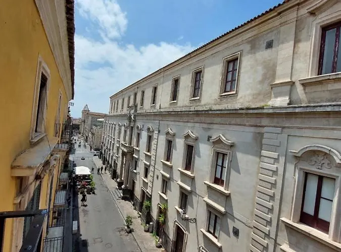 Terrazza San Camillo Дом отдыха *