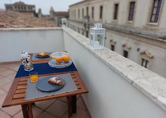 Terrazza San Camillo