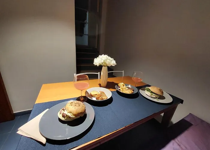 Terrazza San Camillo *