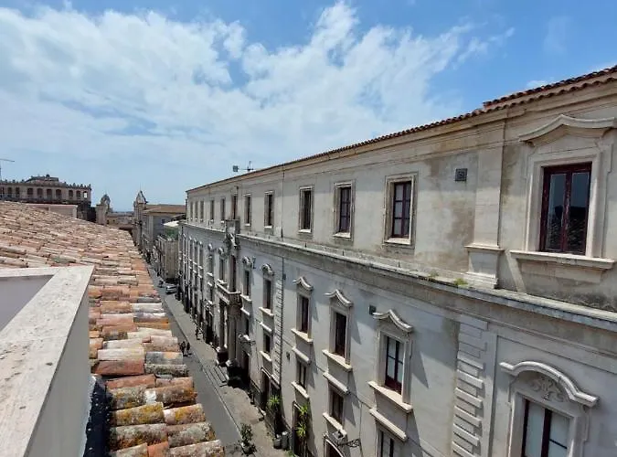 Дом отдыха Terrazza San Camillo