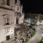 Terrazza San Camillo Catania