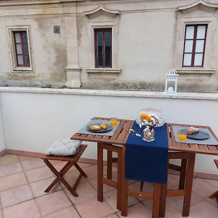 Terrazza San Camillo Holiday home