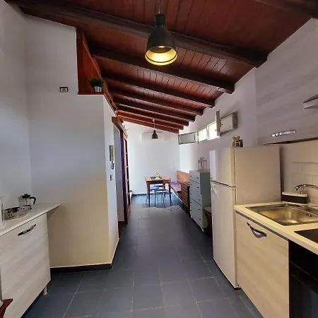 Terrazza San Camillo Catânia