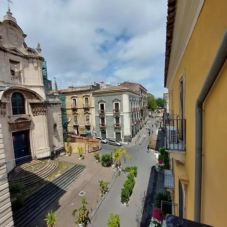Terrazza San Camillo