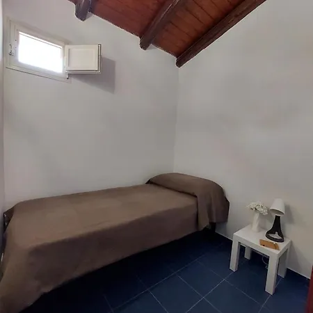 Terrazza San Camillo Casa de Férias Catânia