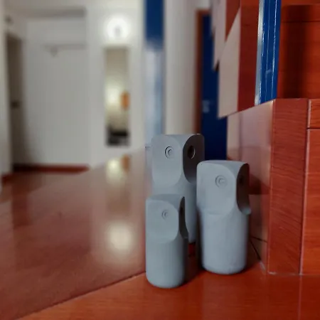 Terrazza San Camillo Catânia