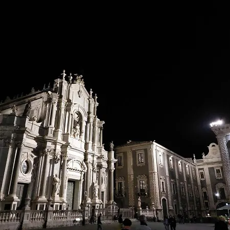 Holiday home Terrazza San Camillo *