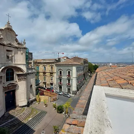 Terrazza San Camillo *