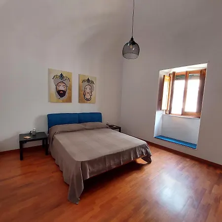 Holiday home Terrazza San Camillo *