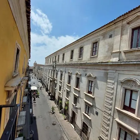 Terrazza San Camillo Casa de Férias *