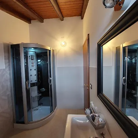 Terrazza San Camillo Catania