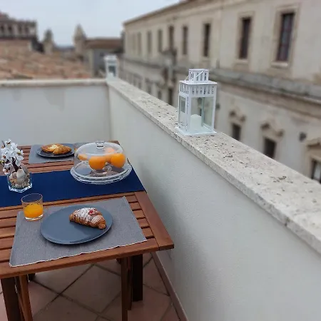 Terrazza San Camillo
