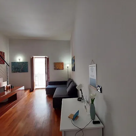 Terrazza San Camillo * Catânia