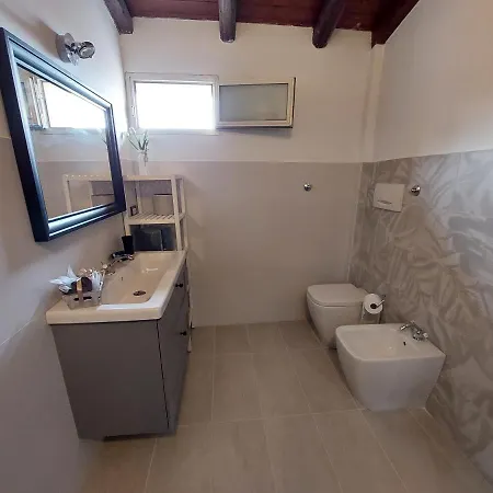 Terrazza San Camillo Holiday home Catania
