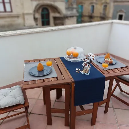 Terrazza San Camillo