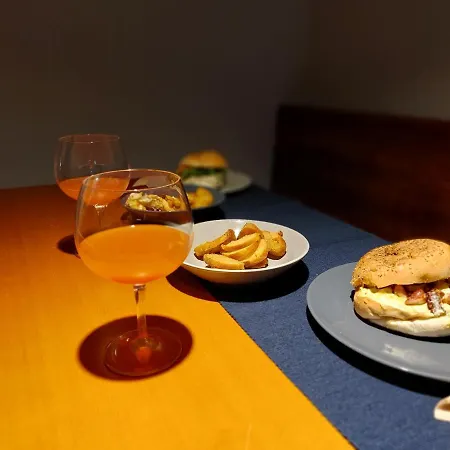 Terrazza San Camillo