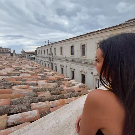 Terrazza San Camillo * Catânia